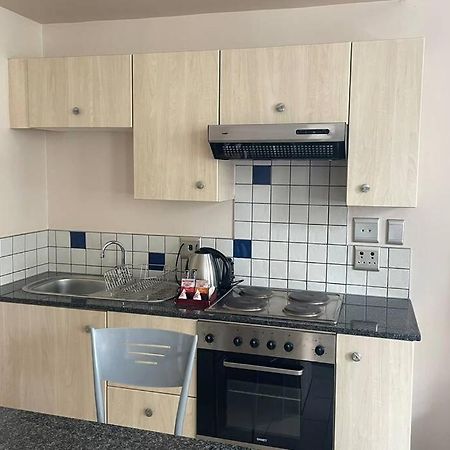 Cool & Easy Flat In The Heart Of Marshalltown Johannesburg Zewnętrze zdjęcie