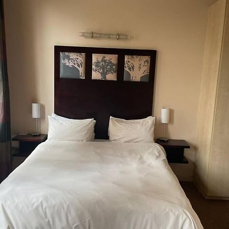 Cool & Easy Flat In The Heart Of Marshalltown Johannesburg Zewnętrze zdjęcie